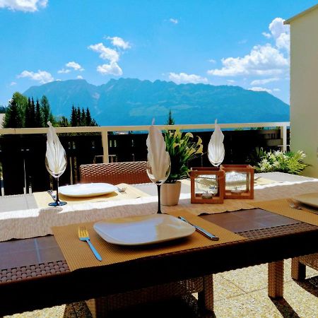 Barbi Exclusive Apartment Bad Mitterndorf Exterior photo