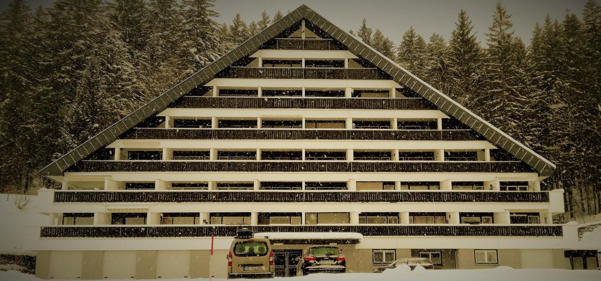 Barbi Exclusive Apartment Bad Mitterndorf Exterior photo