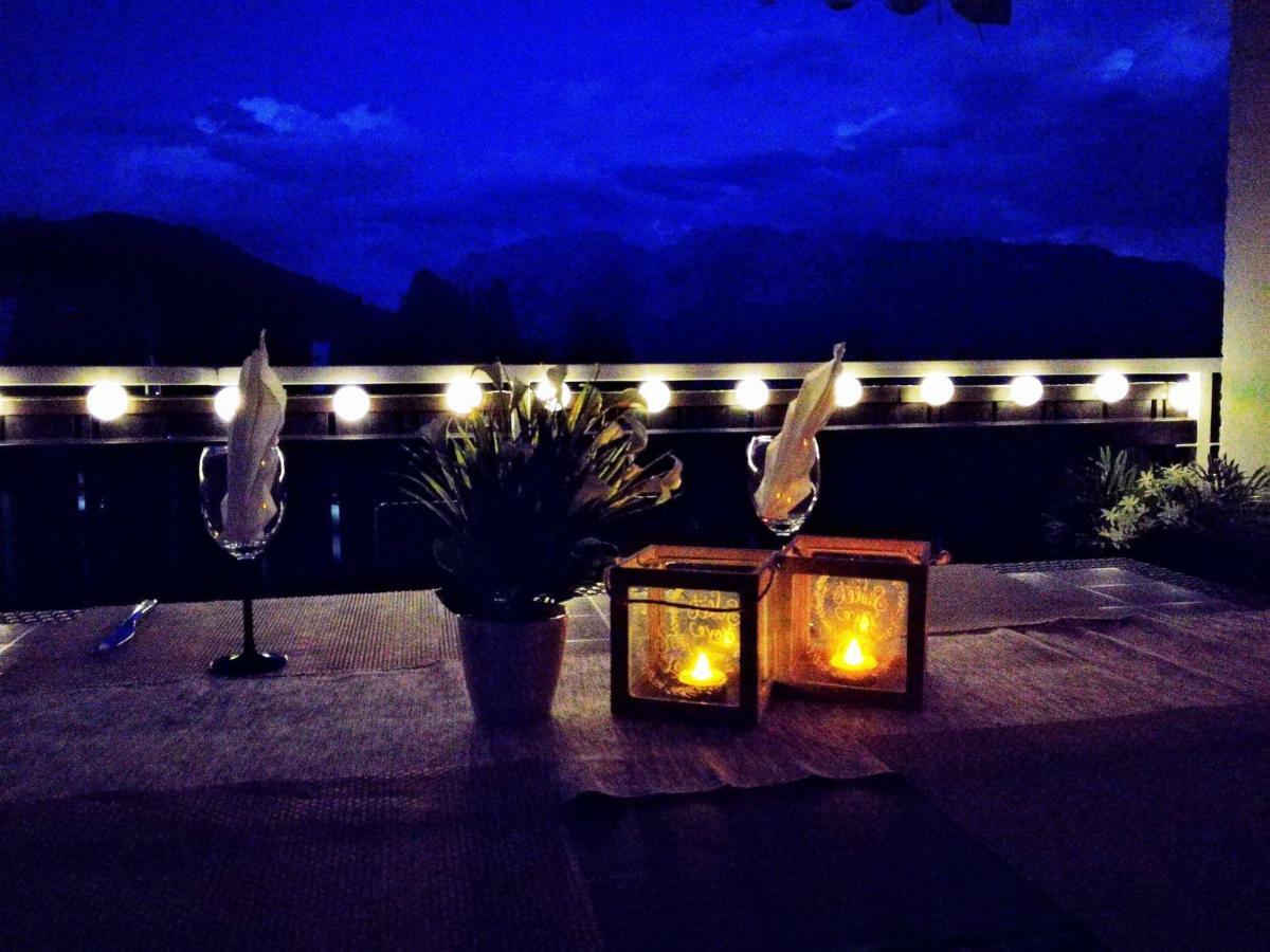 Barbi Exclusive Apartment Bad Mitterndorf Exterior photo