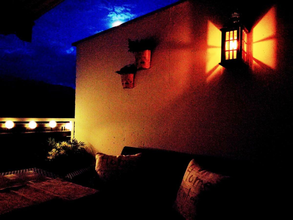Barbi Exclusive Apartment Bad Mitterndorf Exterior photo